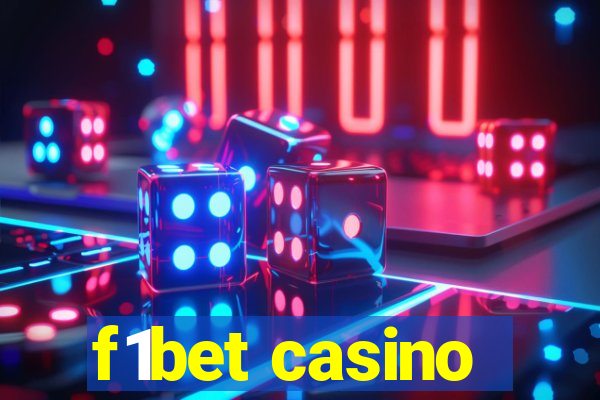 f1bet casino